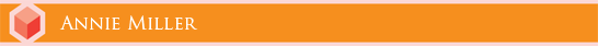 Annie Miller