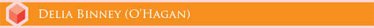Delia Binney