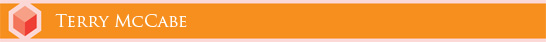 Terry McCabe